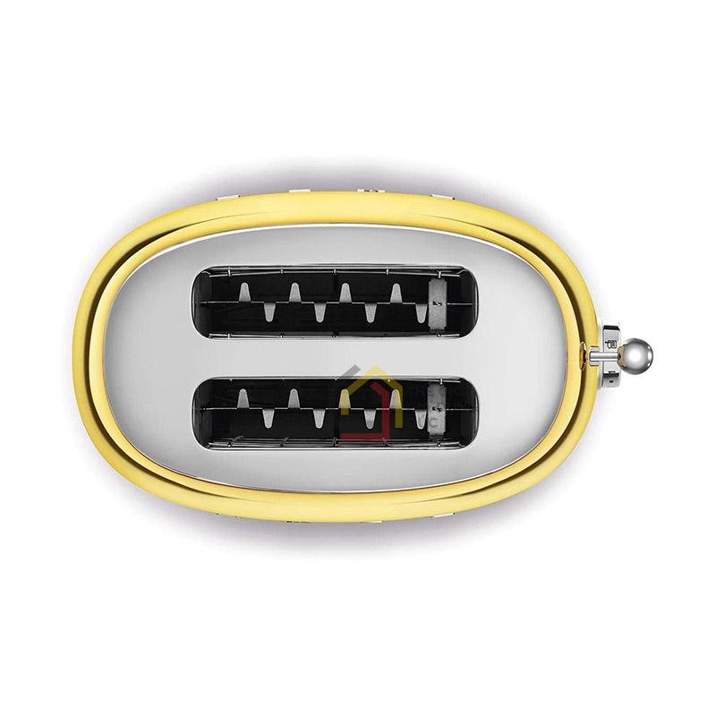 may-nuong-banh-mi-smeg-tsf01goeu-gold-glossy2 Máy nướng bánh mì Smeg TSF01GOEU Gold Glossy