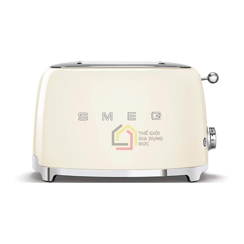 may-nuong-banh-my-smeg-toaster-tsf01-1 Máy nướng bánh mỳ Smeg Toaster TSF01