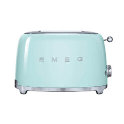 máy nướng bánh mỳ Smeg Toaster Tsf01pgeu