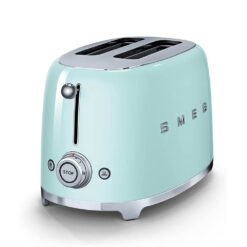 máy nướng bánh mỳ Smeg Toaster Tsf01pgeu