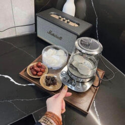 Máy pha trà - chưng yến Hurom Tea Master