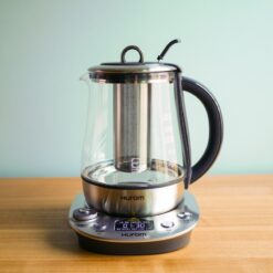 Máy pha trà - chưng yến Hurom Tea Master