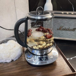 Máy pha trà - chưng yến Hurom Tea Master