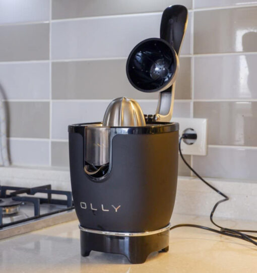 Máy vắt cam cần đẩy Olly