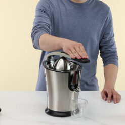 Máy vắt cam Caso CP 330 Pro