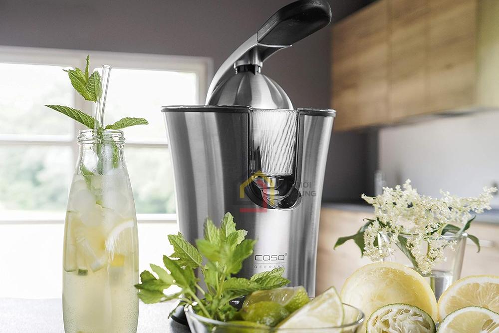 Máy vắt cam Caso CP 330 Pro