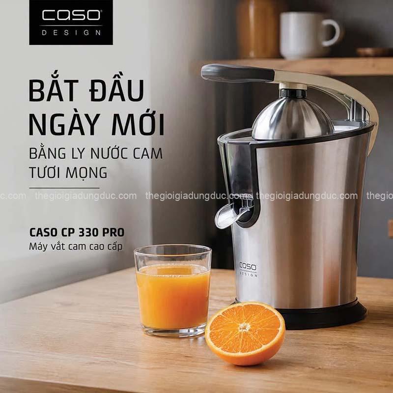 may-vat-cam-caso-cp-330-pro (2) Máy vắt cam Caso CP 330 Pro