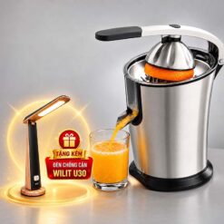 Máy vắt cam Caso CP 330 Pro