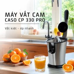 Máy vắt cam Caso CP 330 Pro