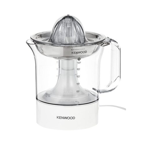 Đặc điểm máy vắt cam Kenwood