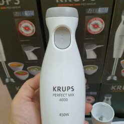 Máy xay cầm tay Krups HZ4511