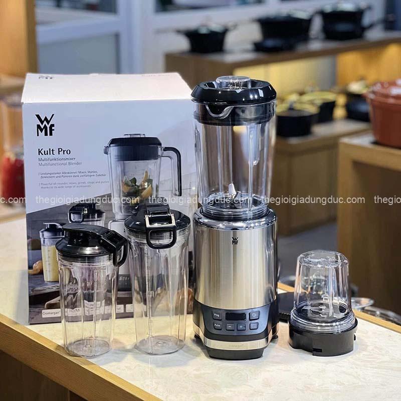 may-xay-da-nang-wmf-kult-pro (2) Máy xay đa năng Wmf Kult Pro