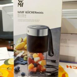 máy xay sinh tố cá nhân mini cầm tay WMF Küchenminis Mix on the go