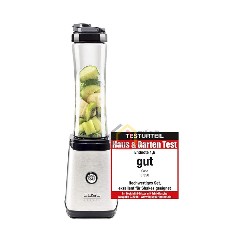 may-xay-sinh-to-caso-b-350-single-serve-mix-go Máy xay sinh tố Caso B 350 Single-Serve Mix & go