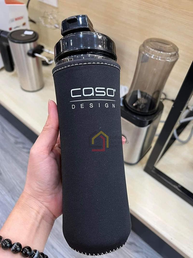 may-xay-sinh-to-caso-b-350-single-serve-mix-go10 Máy xay sinh tố Caso B 350 Single-Serve Mix & go