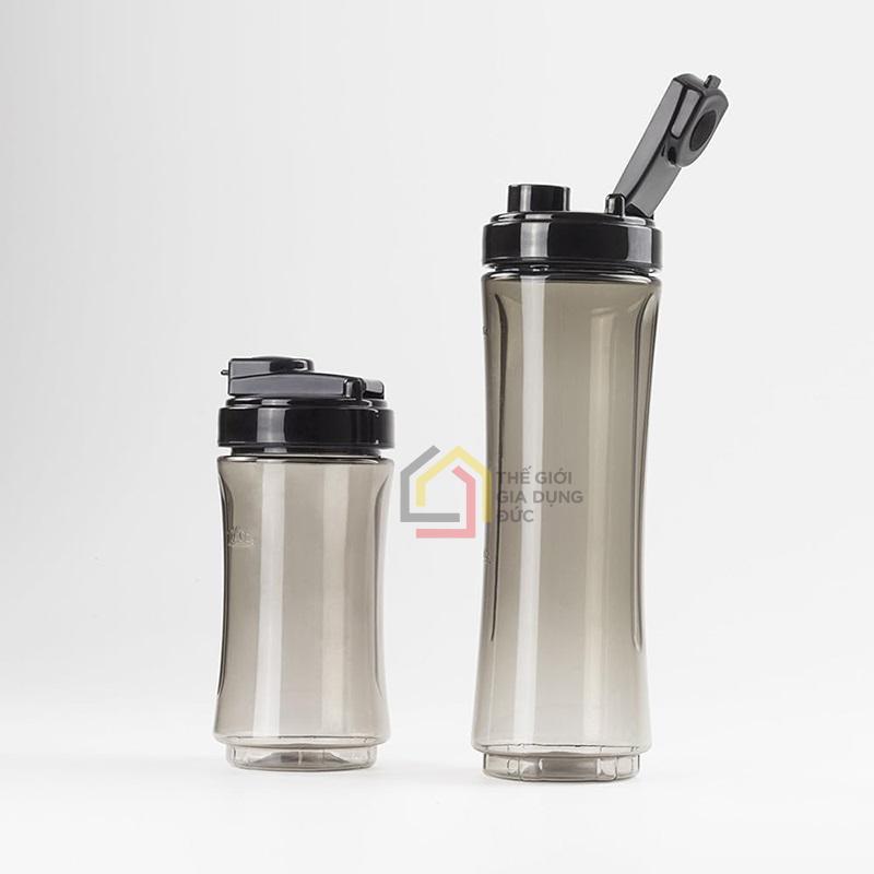 may-xay-sinh-to-caso-b-350-single-serve-mix-go2 Máy xay sinh tố Caso B 350 Single-Serve Mix & go