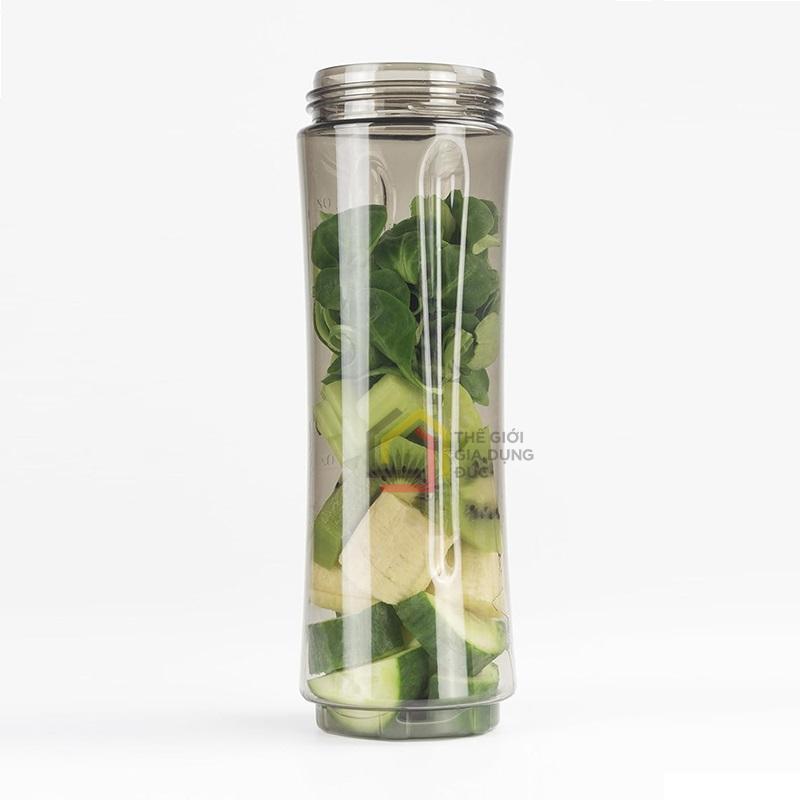 may-xay-sinh-to-caso-b-350-single-serve-mix-go4 Máy xay sinh tố Caso B 350 Single-Serve Mix & go