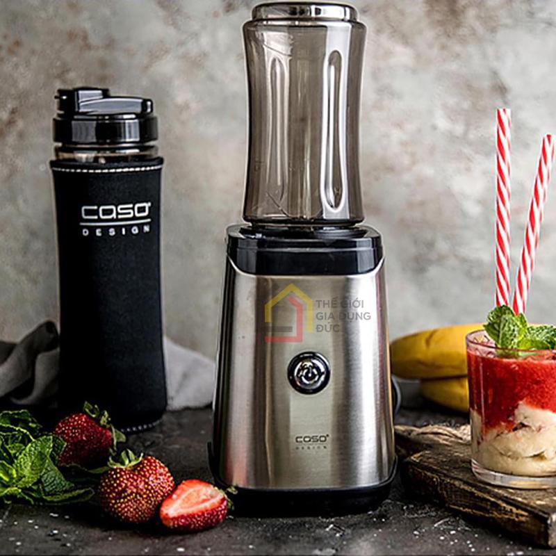 may-xay-sinh-to-caso-b-350-single-serve-mix-go7 Máy xay sinh tố Caso B 350 Single-Serve Mix & go