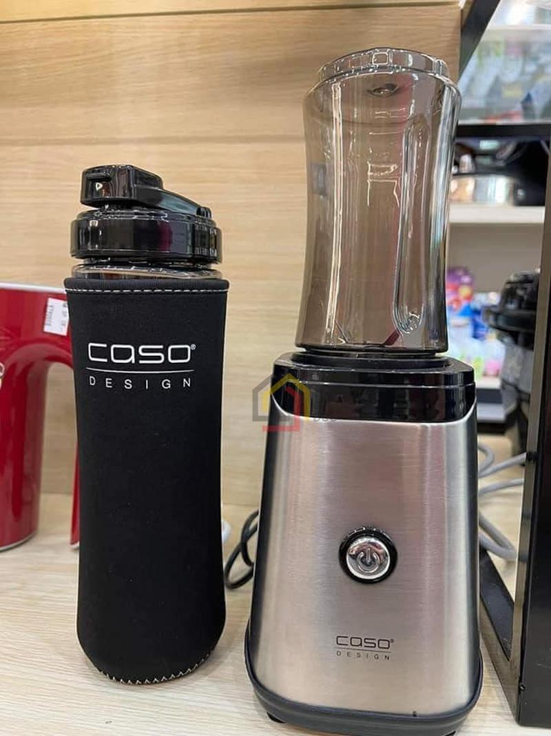 may-xay-sinh-to-caso-b-350-single-serve-mix-go9 Máy xay sinh tố Caso B 350 Single-Serve Mix & go