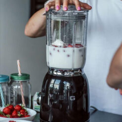 Máy xay sinh tố Smeg BLF03