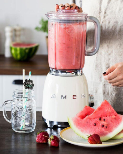 Máy xay sinh tố Smeg BLF03
