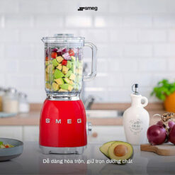 Máy xay sinh tố Smeg BLF03