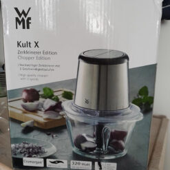 Máy xay thịt Wmf Kult X Edition