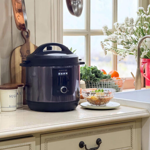 Nồi áp suất đa năng Klarstein 4,8L
