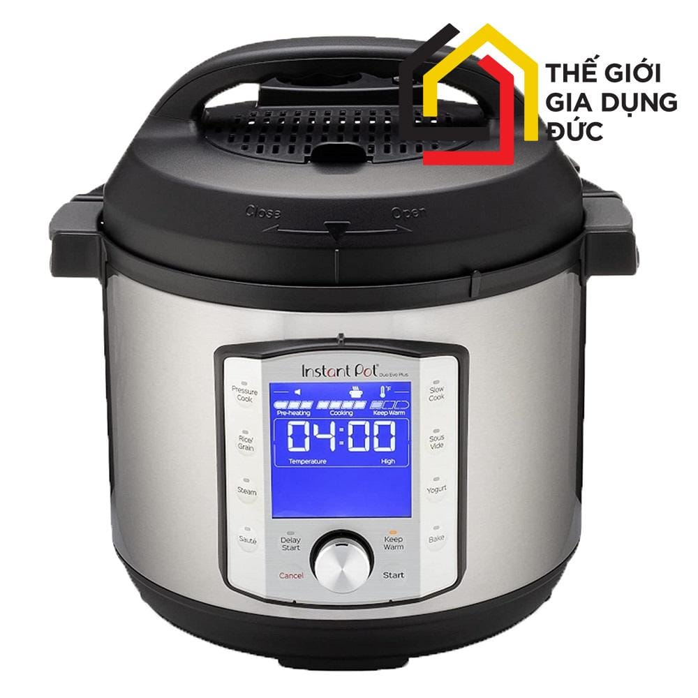 noi-ap-suat-dien-da-nang-instant-pot-duo-evo-plus-10-in-1-57l Nồi áp suất điện đa năng Instant Pot Duo Evo Plus - 10 trong 1