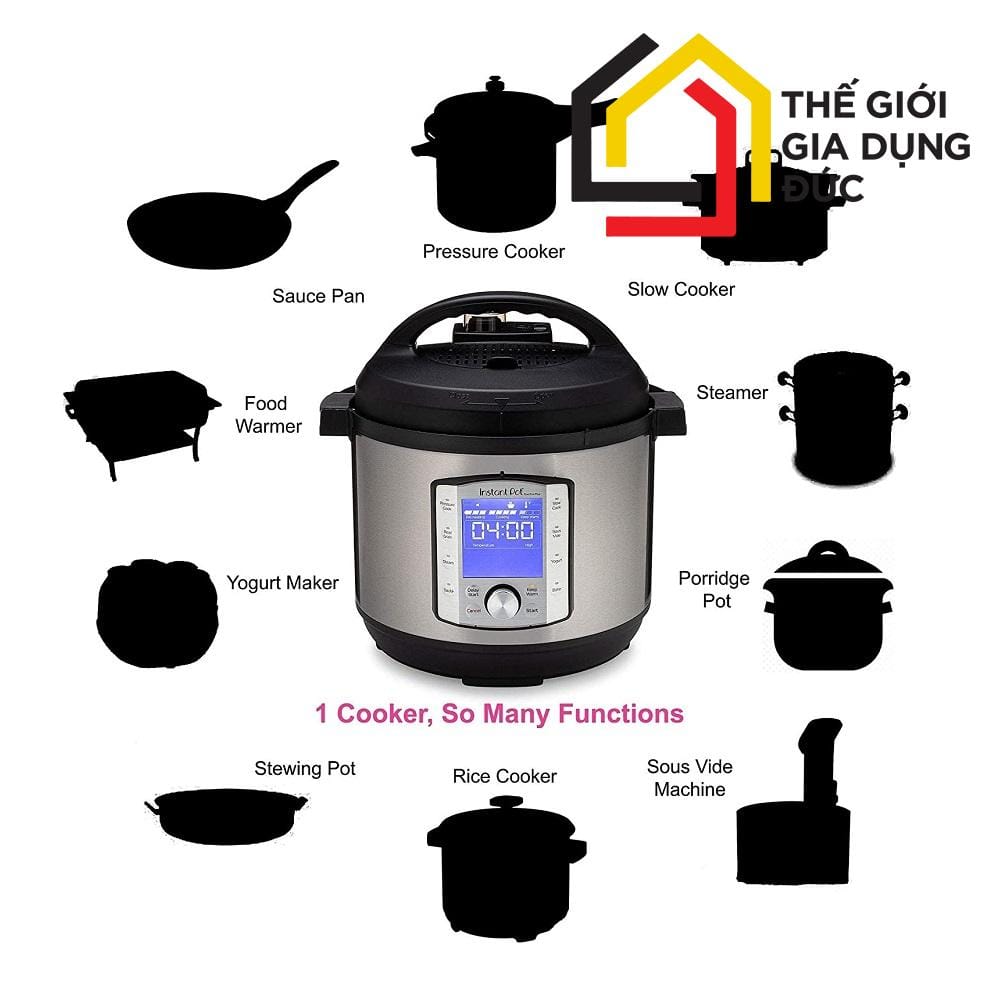 noi-ap-suat-dien-da-nang-instant-pot-duo-evo-plus-10-in-1-57l4 Nồi áp suất điện đa năng Instant Pot Duo Evo Plus - 10 trong 1