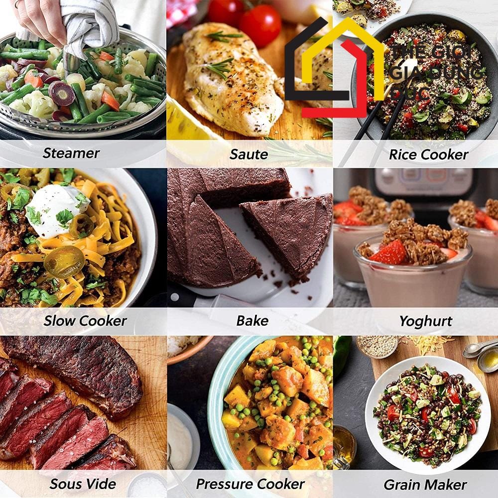 noi-ap-suat-dien-da-nang-instant-pot-duo-evo-plus-10-in-1-57l7 Nồi áp suất điện đa năng Instant Pot Duo Evo Plus - 10 trong 1