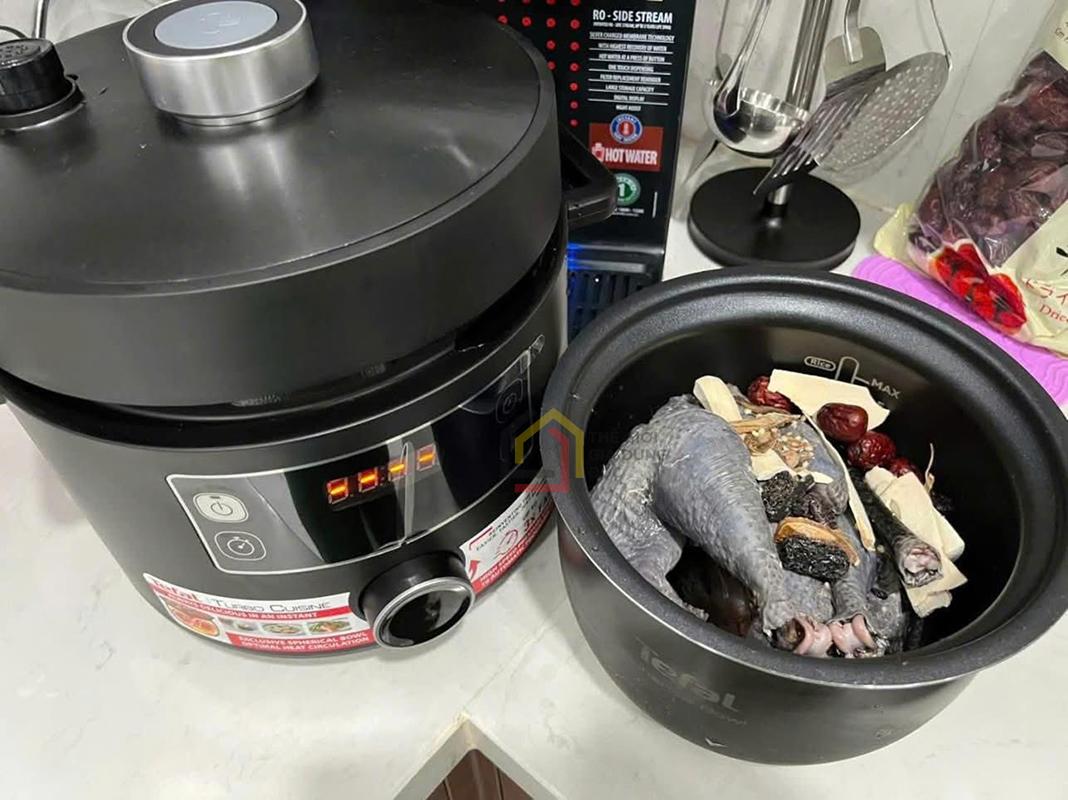 noi-ap-suat-dien-da-nang-tefal-cy754830-turbo-cuisine (1) Nồi áp suất điện đa năng Tefal CY754830 Turbo Cuisine