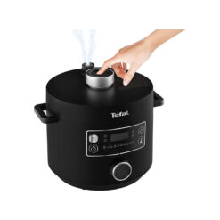 Nồi áp suất điện đa năng Tefal CY754830 Turbo Cuisine