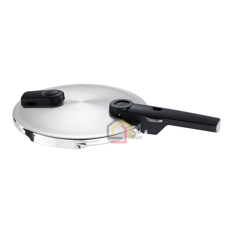 noi-ap-suat-fissler-45l-vitaquick-green-kem-xung-hap12 Nồi áp suất Fissler 4,5L Vitaquick Green kèm xửng hấp