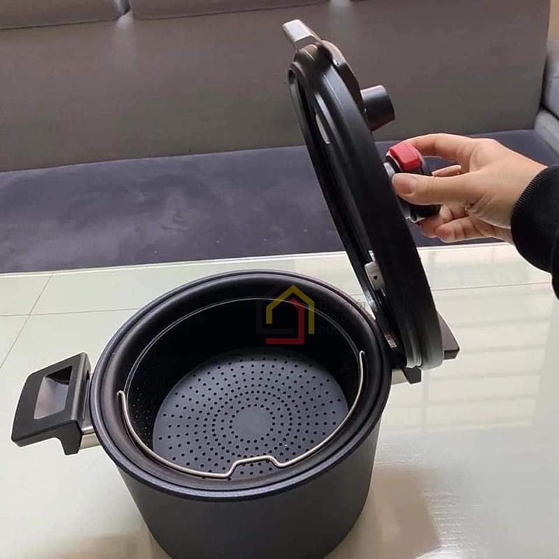 noi-ap-suat-woll-diamond-24cm-kem-ca--vi-hap (6) Nồi áp suất Woll Diamond 24cm kèm vỉ hấp