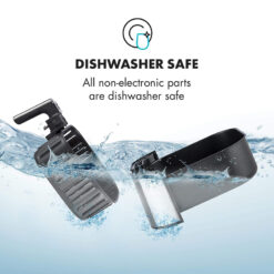 Nồi chiên không dầu Klarstein 5,4L bản cơ