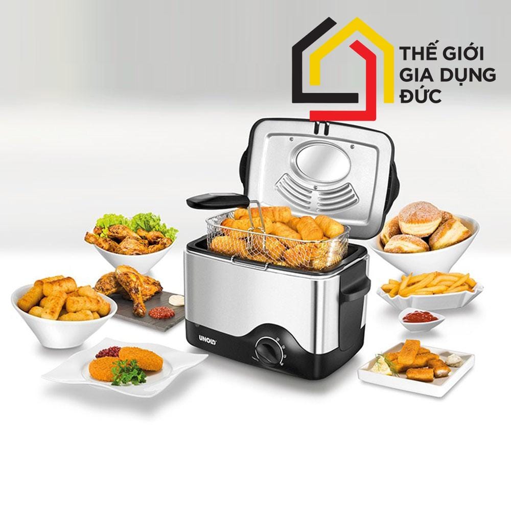 noi-chien-ngap-dau-unold-58615-4 Thông tin về nồi chiên ngập dầu unold 58615