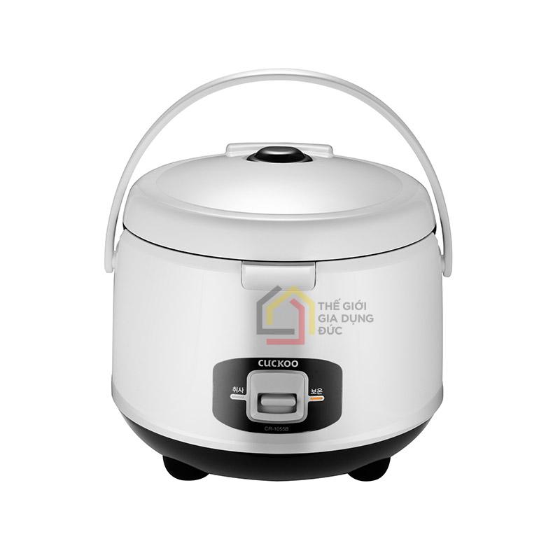 noi-com-co-cuckoo-18l Nồi cơm cơ Cuckoo CR-1055B 1,8L