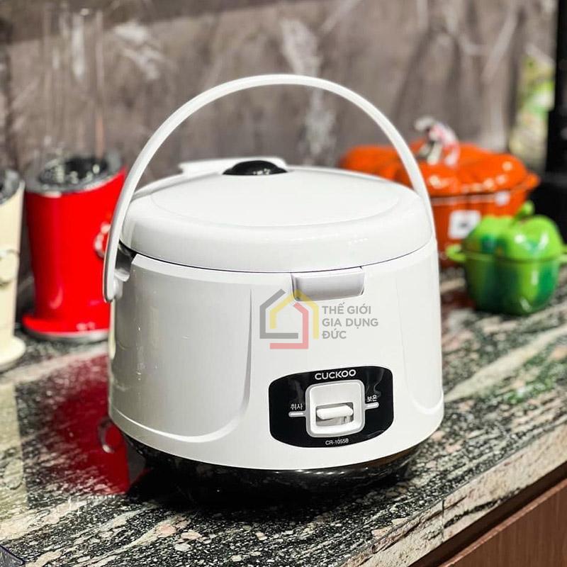 noi-com-co-cuckoo-18l6 Nồi cơm cơ Cuckoo CR-1055B 1,8L