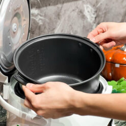 Nồi cơm cơ Cuckoo CR-1055B 1,8L