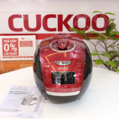 Nồi Cơm điện Cao Tần Cuckoo CRP-HUF 1080SE