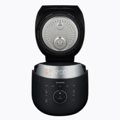 Nồi cơm điện Cao tần Cuckoo CRP-LHTR0610FB 1,08L đen