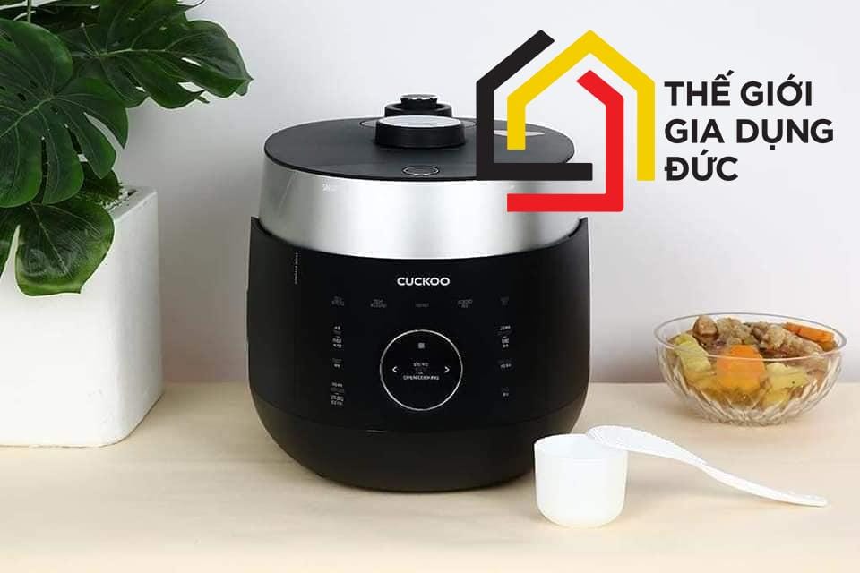 noi-com-dien-cao-tan-cuckoo-crp-lhtr1010fb-1-8l-den Nồi cơm điện Cao tần Cuckoo CRP-LHTR1010FB 1.8L đen