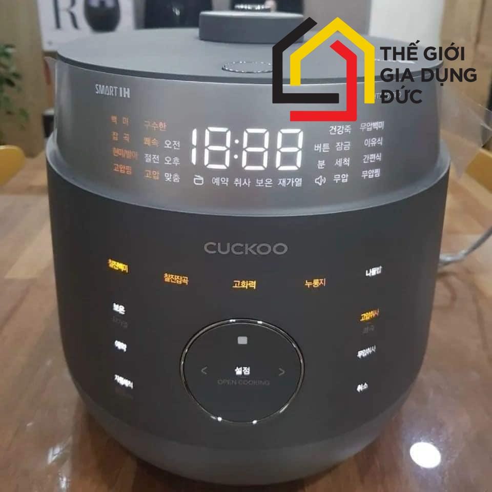 noi-com-dien-cao-tan-cuckoo-crp-lhtr1010fb-1-8l-den6 Nồi cơm điện Cao tần Cuckoo CRP-LHTR1010FB 1.8L đen