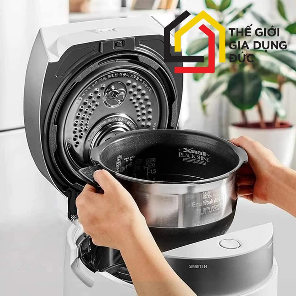 noi-com-dien-cao-tan-cuckoo-crp-lhtr1010fb-1-8l-den7 Nồi cơm điện Cao tần Cuckoo CRP-LHTR1010FB 1.8L đen