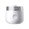 Nồi cơm điện cao tần Cuckoo CRP-LHTR1010FW 1.8L (màu trắng)