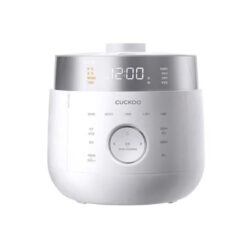 Nồi cơm điện cao tần Cuckoo CRP-LHTR1010FW 1.8L (màu trắng)