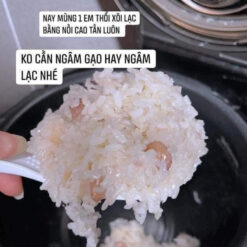 Nồi cơm điện Cuckoo CRP-JHR1060FD 1.8L