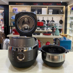 Nồi cơm điện Cuckoo CRP-JHR1060FD 1.8L