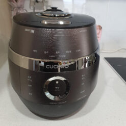 Nồi cơm điện Cuckoo CRP-JHR1060FD 1.8L